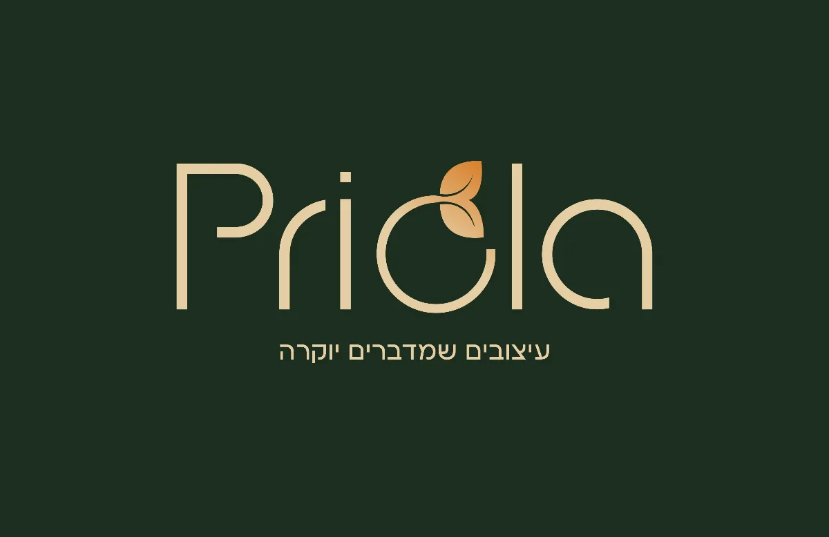 לוגו לקוח