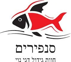 לוגו לקוח