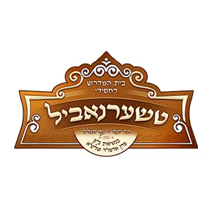 לוגו לקוח