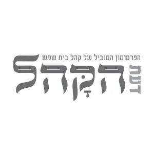 לוגו לקוח