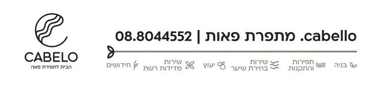 לוגו לקוח