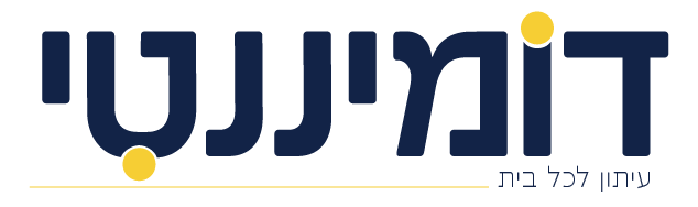 לוגו לקוח