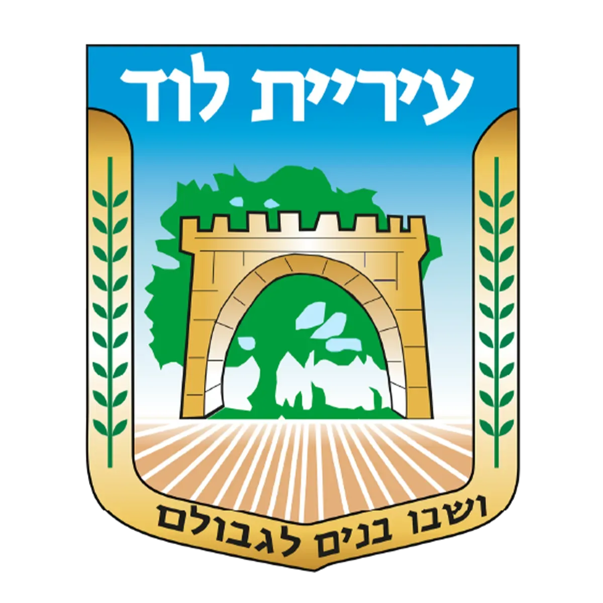 לוגו לקוח