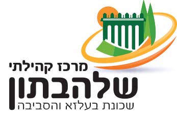 לוגו לקוח
