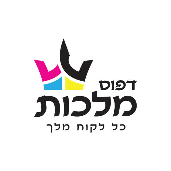 לוגו לקוח