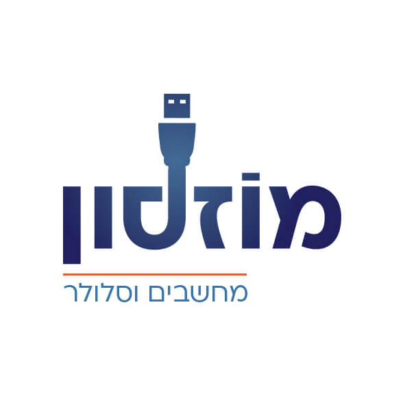 לוגו לקוח