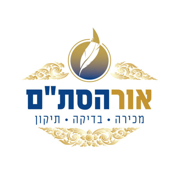לוגו לקוח
