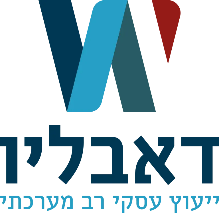 לוגו לקוח