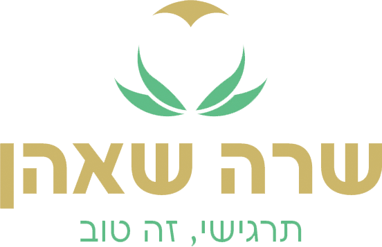 לוגו לקוח