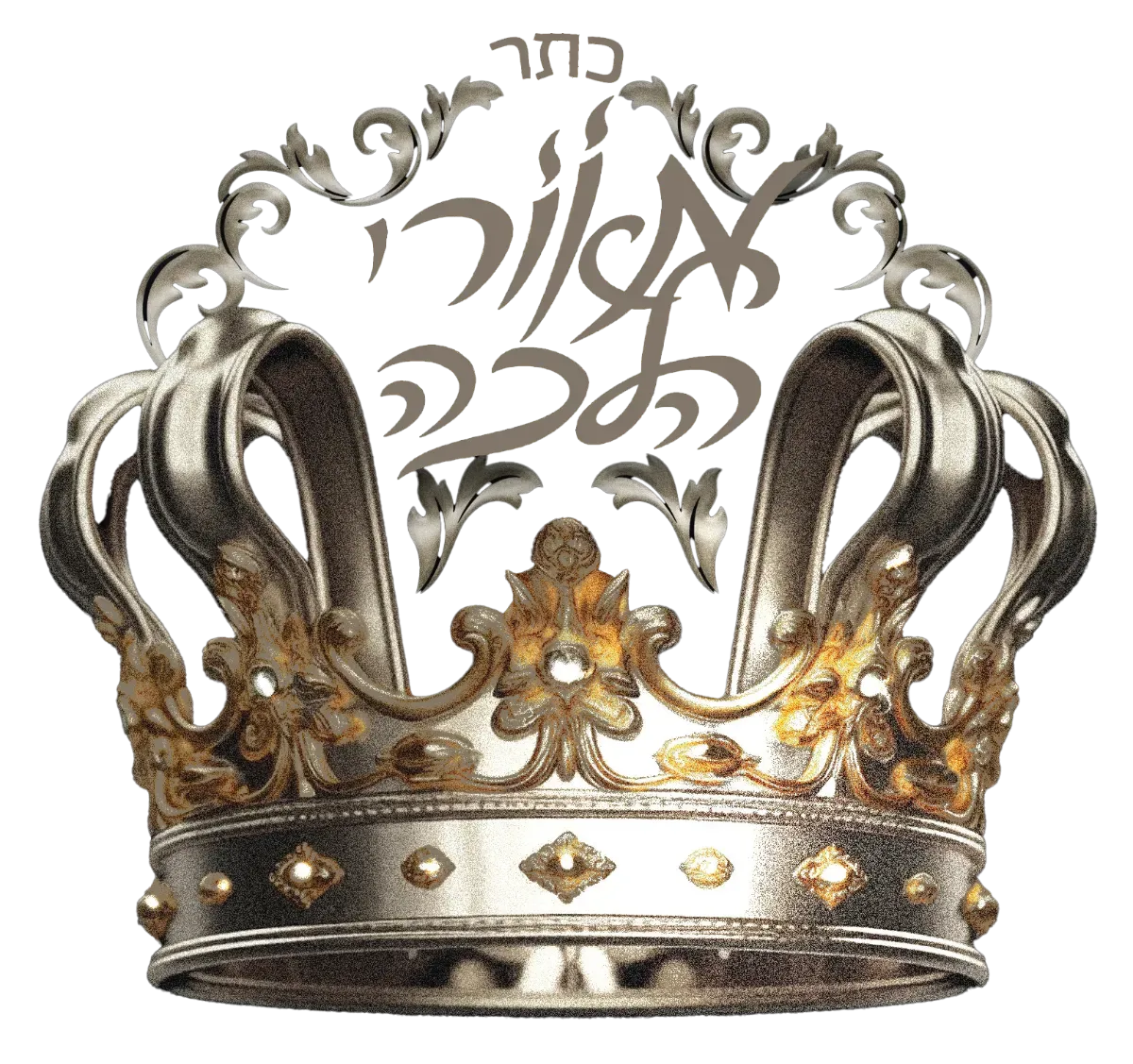 לוגו לקוח