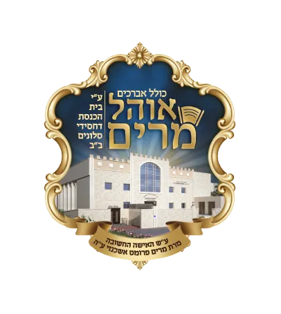 לוגו לקוח