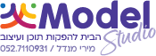 לוגו לקוח