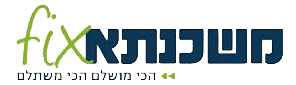 לוגו לקוח