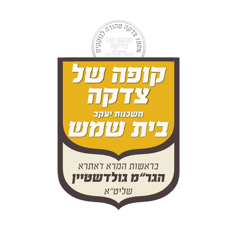 לוגו לקוח