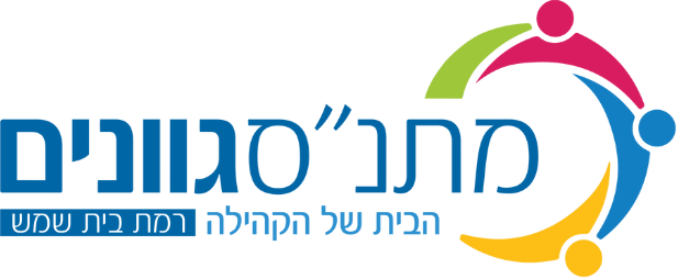 לוגו לקוח